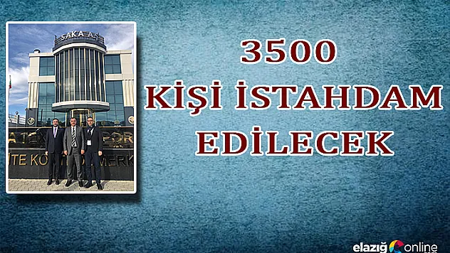 Haftaya Kazma Vuruluyor