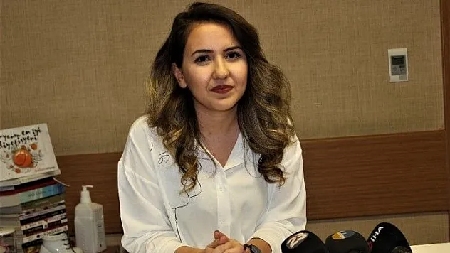 Kanseri Önlemek İçin İlk Adım