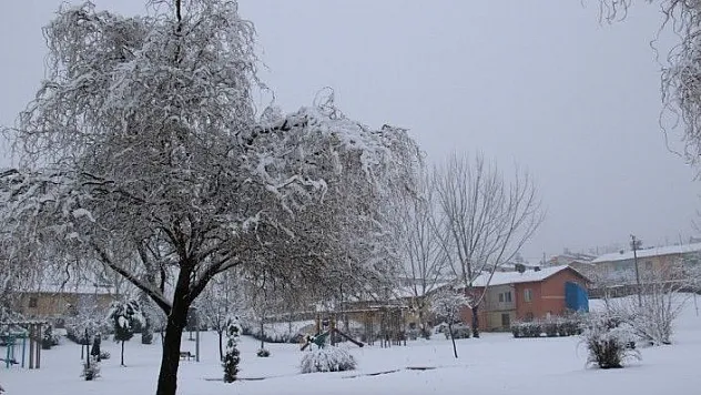 Meteorolojiden 5 il için yağış uyarısı