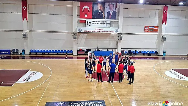 Şampiyonluk Yolunda Zorlu Randevu