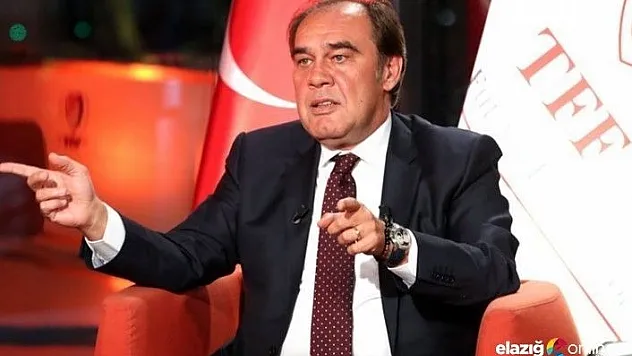 TFF Başkanı Yıldırım Demirören istifa etti! Sebebi belli oldu
