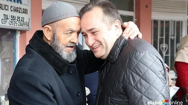 Ağar'dan HDP'li vekile, &quotO heykeli senin nerene dikeceğimizi biliyoruz&quot