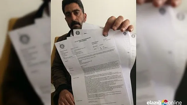 ALS hastası 5 bin euroluk ilacının karşılanmasını istiyor