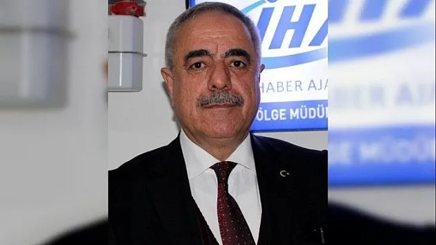 Bakan Yardımcısı Tunç'tan çiftçilere sigorta tavsiyesi