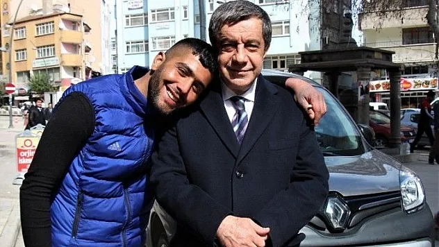 Şekerdağ'1 Nisan'da bu işle bütünleşeceğiz&quot