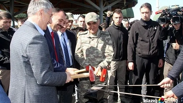Elazığ'da Nevruz Başka Kutlanır