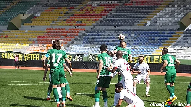 GAKGO erimeye devam ediyor