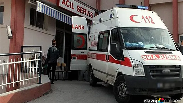 Malatya'da Sandık Başında Silahlı Kavga 2 Ölü 1 Yaralı