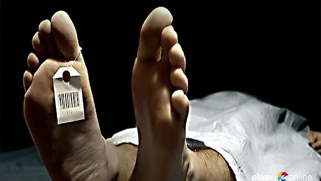 Savcılıktan, tutuklu şahsın ölümü ile  ilgili açıklama