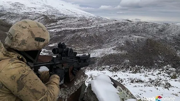 Türkiye ve İran'dan PKK'ya ortak operasyon