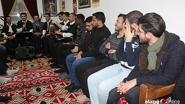 UNESCO listesindeki &quotKürsübaşı&quot artık yurtta