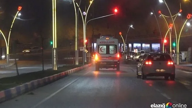 Uzman çavuş cinnet getirdi, oğlu ve eşini öldürüp intihar etti