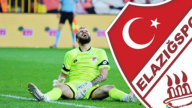 Ahmet Sabri Fener 3 Hafta Yok!