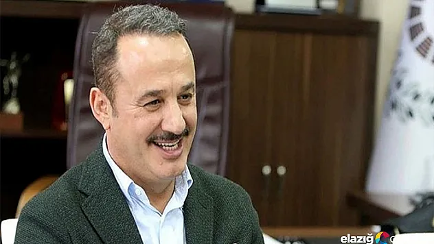 Ak Parti İzmir İl Başkanı Görevinden İstifa Etti