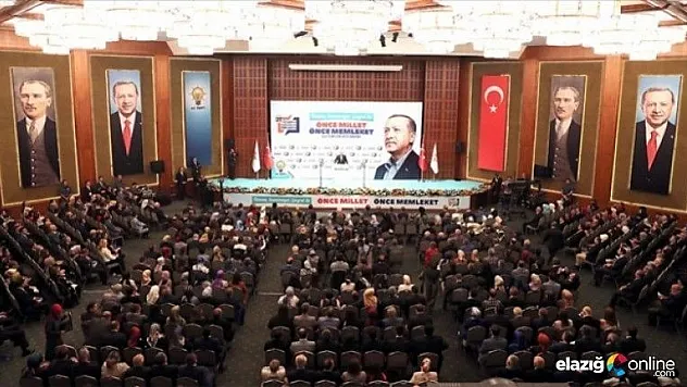 AK Parti 3 günlük kampa girecek