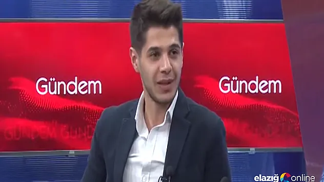 Baltacı'dan Danıştay'ın Kararına Sert Eleştiri