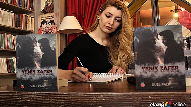 Dünyada fragmanlı ilk kitap, matematik öğretmeninden