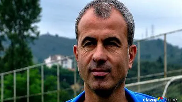 Elazığspor'da Sefer Yılmaz Dönemi!..