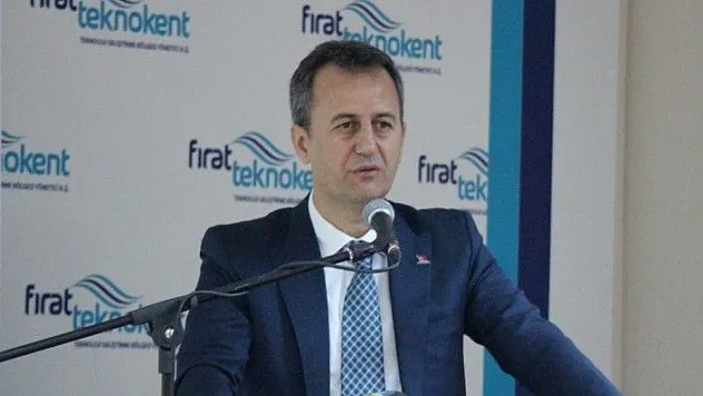 Görgün&quotASELSAN'ın Anadolu'ya yayılması konusunda anlaştık&quot