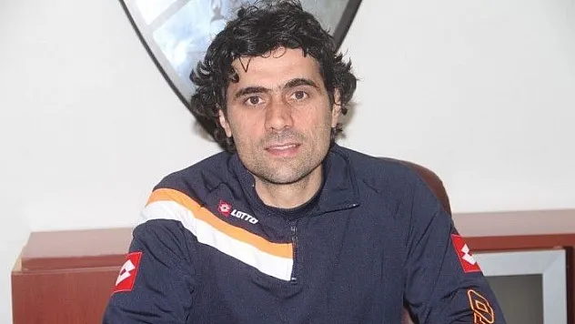 Gülpınar: 'Ligde kalabileceğimize yüzde yüz inanıyoruz'