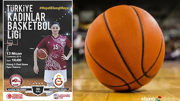 Haydi Elazığ Maça