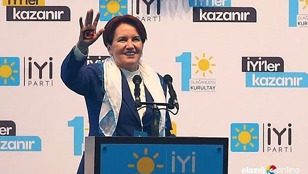 İYİ Parti sandıktan çıkamadı!
