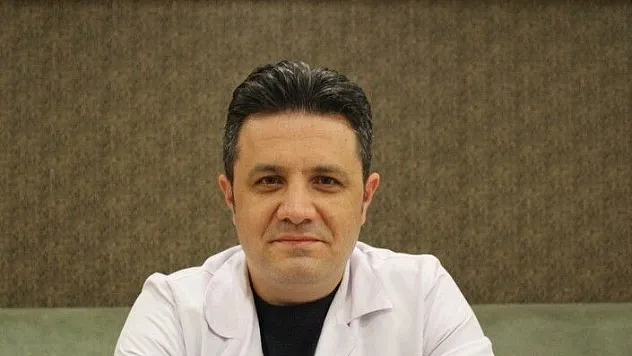 Kanserin en sık nedeni yanlış beslenme ve sigara