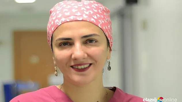 Op. Dr. Artaş' Vajinismus kısa sürede tedavi edilebilir'