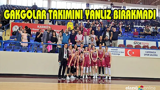 Periler Yarı Finalde!