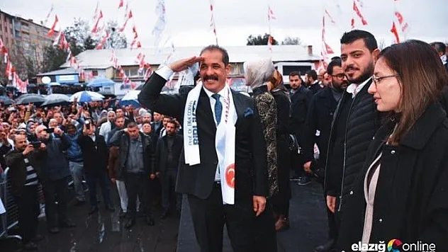 Prof. Dr. Bilal Çoban'dan seçim sonrası ilk açıklama!