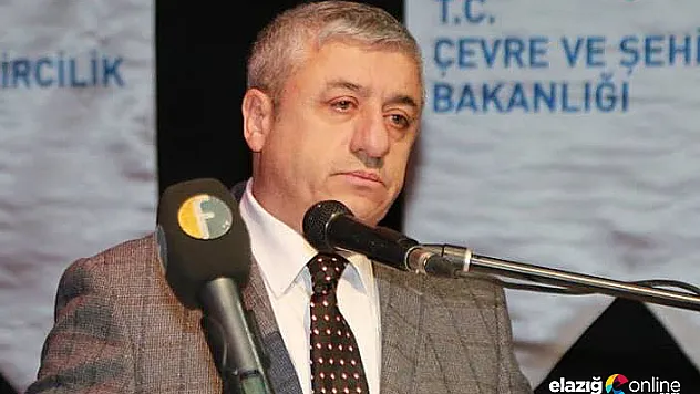 Sağlıklı Yapılarla İlgili Ayrıntılı Bilgiler Verildi