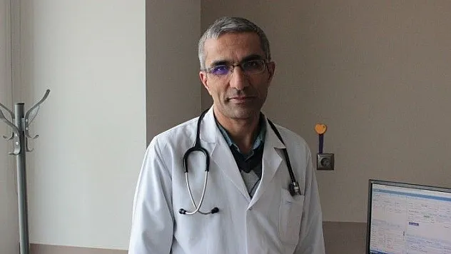 Şehir hastanesine doktor takviyesi