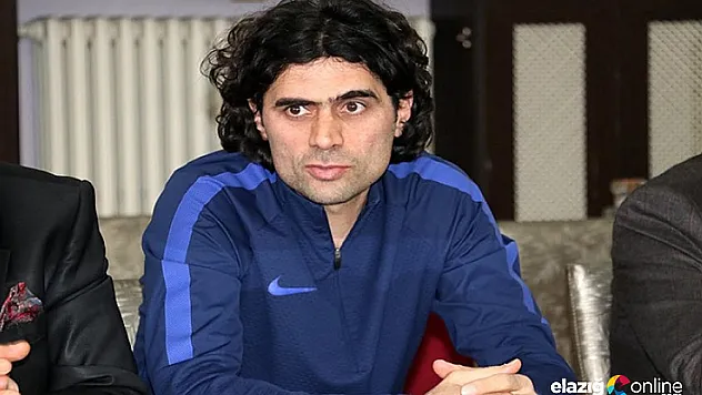 Serhat Gülpınar'la Yollar Ayrıldı