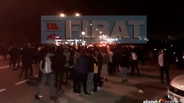 Taraftarlardan futbolculara tepki!