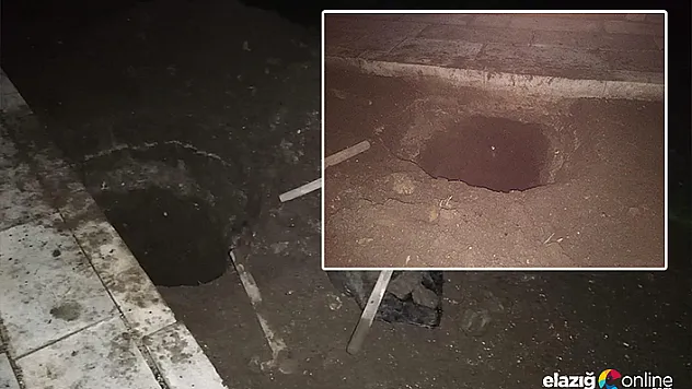 Tarihi caminin altını kazan 3 kişi yakalandı