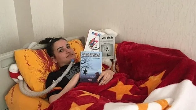 Tek parmakla büyük başarı hikayesi