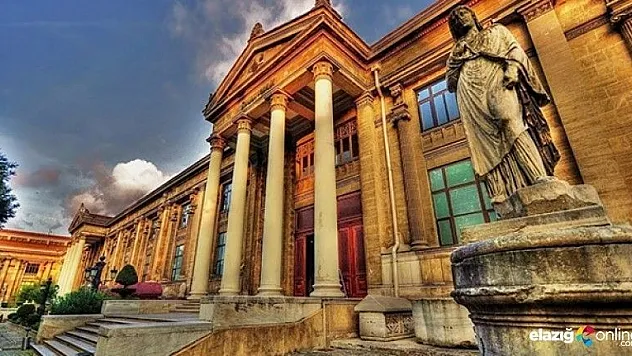 31 ilde 49 müze 18 Mayıs'ta ücretsiz!