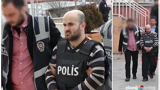 3 yıl sonra itiraf etti, ağırlaştırılmış müebbet hapis cezası yedi