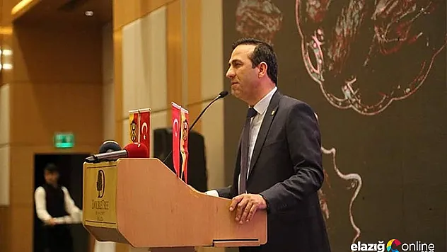 Adil Gevrek: &quotMalatya'mızı daha da güzel günlere taşıyacağız&quot