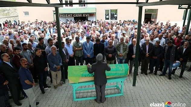 Arazide ölü bulunan kadının, öldürüldüğü ortaya çıktı