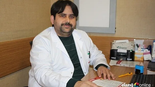 Astımı tetikleyen en büyük faktör sigara