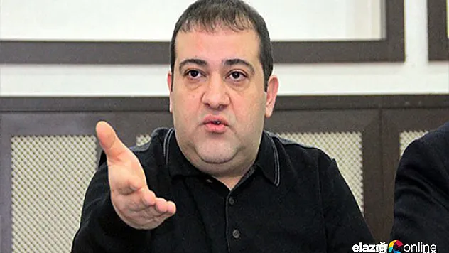 Başkan Öztürk'ten Flaş Açıklamalar!..