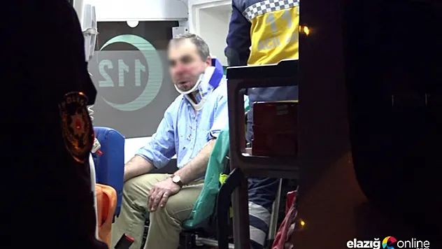 Başkent'te tacizci olduğu iddia edilen şahsa meydan dayağı