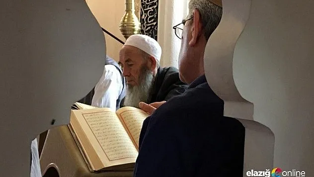 Camilerde mukabele geleneği, aralıksız devam ediyor