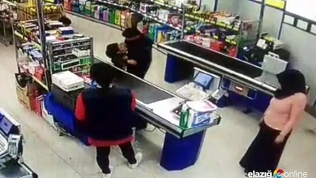 Çocuğun darp iddiasında, kadın özür diledi