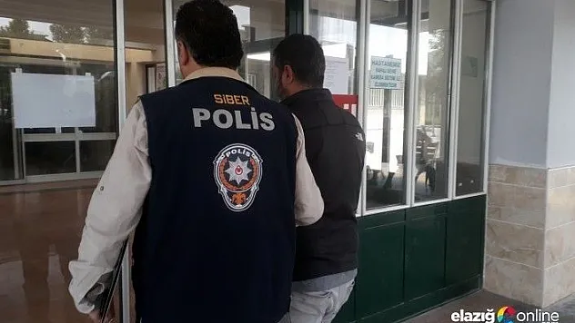 Elazığ merkezli 4 ilde sanal bahis operasyonu: 19 gözaltı
