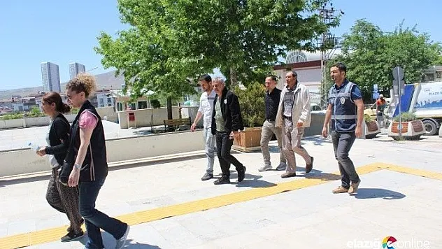 Elazığ merkezli MLKP operasyonunda 3 şüpheli adliyeye sevk edildi