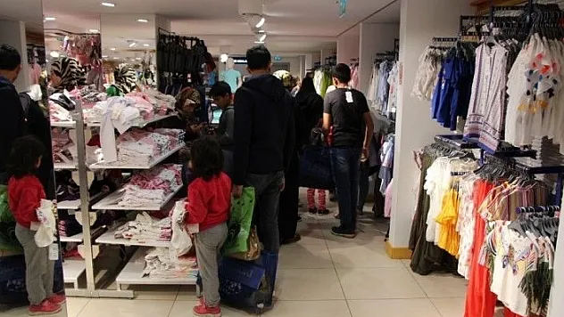 Elazığ'da &quotVeren El ile Alan Eli Buluşturma Günü&quot