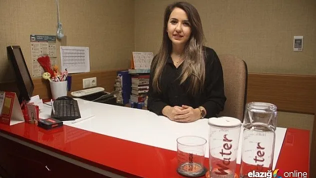 &quotİftarda çorbadan sonra 10-15 dakika ara verin&quot