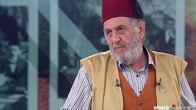 Kadir Mısıroğlu hayatını kaybetti